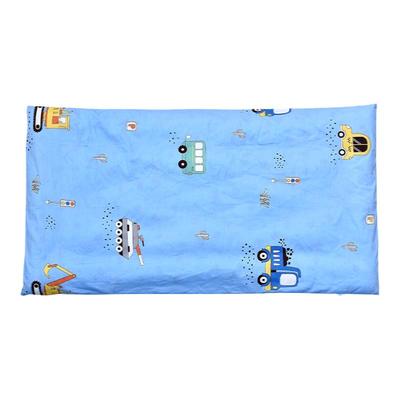 幼儿园被罩儿童单独床垫套被套