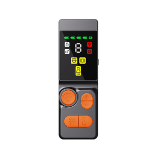 驱狗器神器防狗叫扰民神器驱猫恶犬蛇超声波止吠器强力9档驱狗器