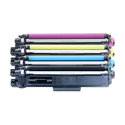 适用兄弟MFC-L3750cdw粉盒L3770cdw L3745cdw TN263 HL-L3230cdw L3270cdw DCP-L3510cdw L3551硒鼓墨碳粉盒