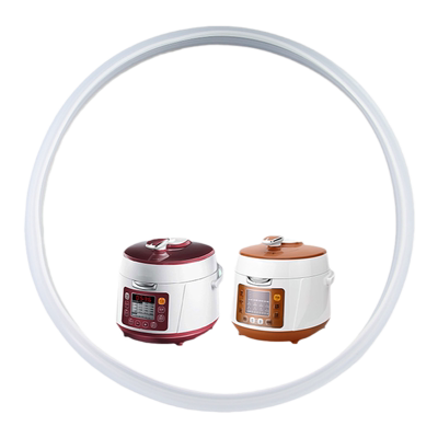 适用12SS505B电压力锅硅胶圈