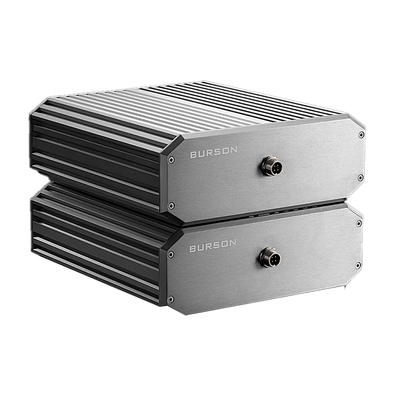 Burson Fusion Core 32V分体电源适用Timekeeper功放480W超大功率