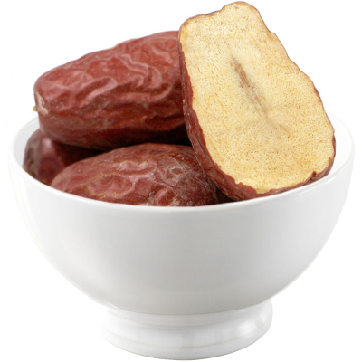 2025年新枣原生态新疆和田大枣