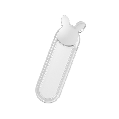 免打孔柜门拉手隐形透明门把手衣柜门抽屉橱柜小拉手现代简约大全