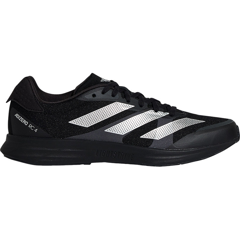 Adidas/阿迪达斯正品ADIZERO RC 4男女耐磨训练备赛跑步鞋KH7324