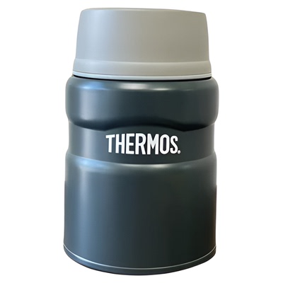 膳魔师焖烧杯长效保温