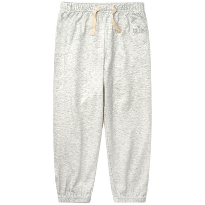 minizone儿童纯棉防蚊裤