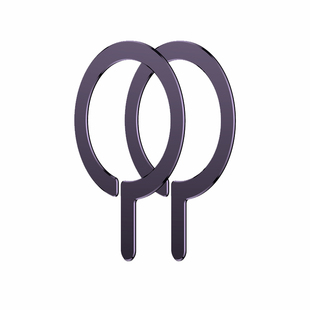 磁吸贴片超薄magsafe引磁片车载手机支架磁力贴片磁吸环圈强力磁铁通用无线充电宝手机壳背面引磁贴金属配件