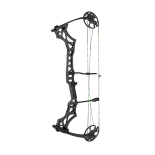 军兴龙爪x8PRO两用钢珠复合弓弓箭套装滑轮反曲弓射箭复合躬户外