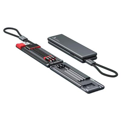 【月光宝盒数据线】适用苹果安卓