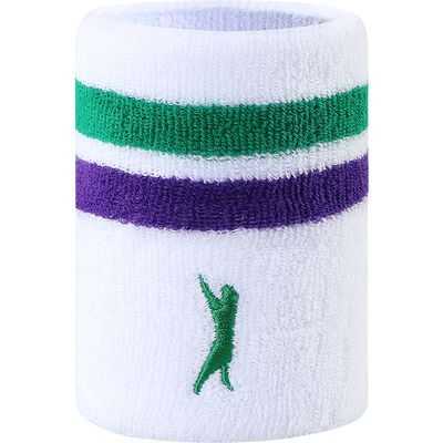 Slazenger施莱辛格网球护腕手腕带擦汗巾男女羽毛球手腕防扭伤