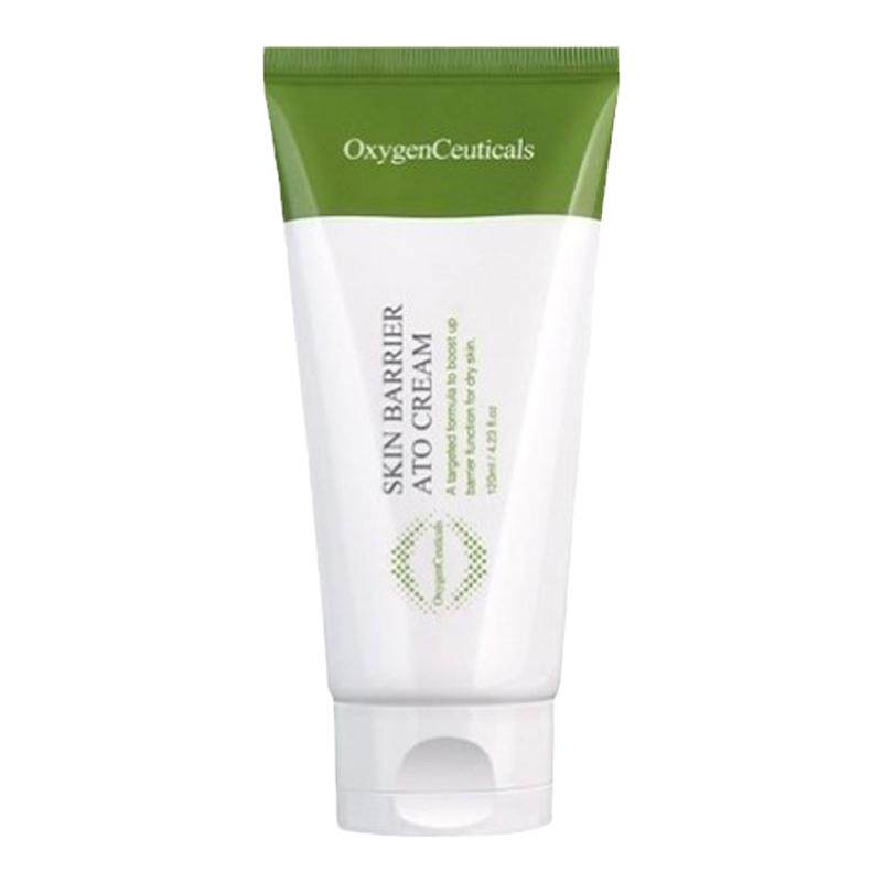 OxygenCeuticals/氧丽可丝韩国舒缓霜ATO安心面霜镇静敏感肌肤