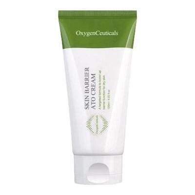 OxygenCeuticals/氧丽可丝韩国舒缓霜ATO安心面霜镇静敏感肌肤