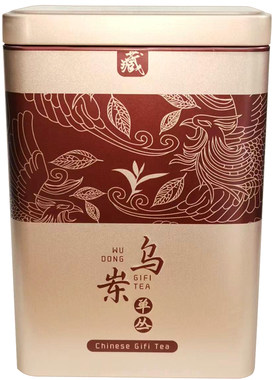 高山新茶蜜兰香蜜韵兰香回甘佳