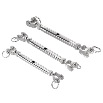 【全网热销】钢丝绳链条收紧器