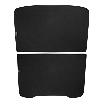 【热卖10万+】特斯拉遮阳帘必备