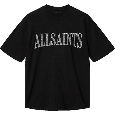 ALLSAINTS女士时尚T恤