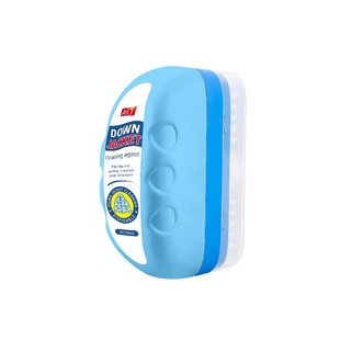 羽绒服清洗剂干洗剂免水洗棉衣清洁剂不留水印家用去黄去油渍神器