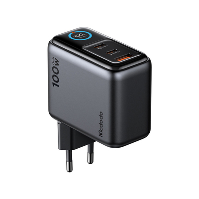 MCDODO100WUSB-CCharger