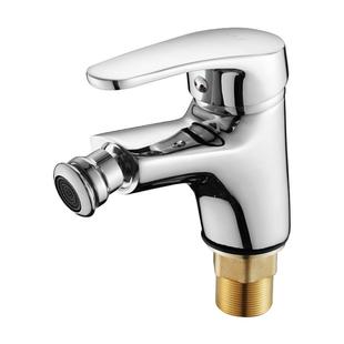 全铜妇洗器盆龙头妇洁器净身盆盥洗盆洗屁股肛门冲洗器冷热水龙头