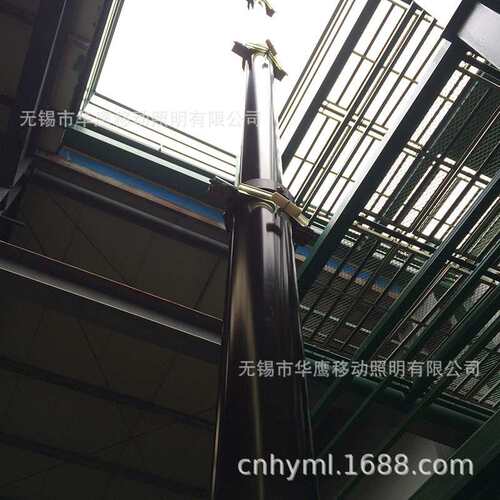 厂家供应带轮AZXTL7-150-1950-9000升降杆 气动升降诡杆现货批发
