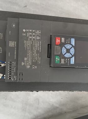 【请询价】ABB软启动器PSTX170-600-70，机器没用过拆下来