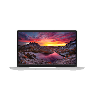 padows中柏15.6英寸2025年新款S17奔腾6500Y笔记本电脑轻薄便携学生商务办公游戏官方旗舰正品超薄游戏上网本