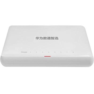 华为数通智选千兆交换机企业级