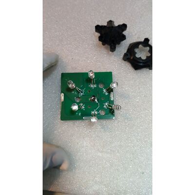 询价-滨松光电二极管模块，2386l7g，的，是一起的
