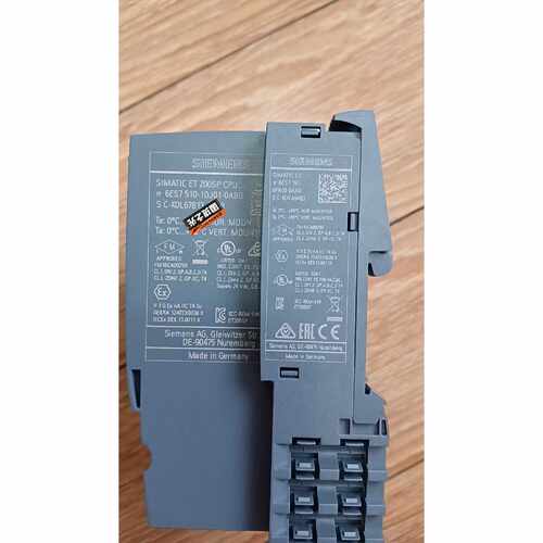 6ES75101DJ010AB0西门子ET200SP