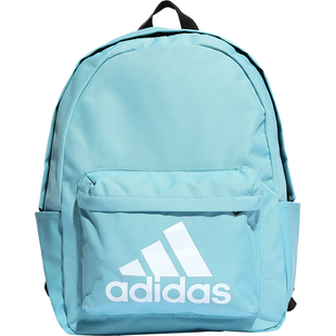 Adidas/阿迪达斯官方正品CLSC BOS BP男女运动书包双肩背包HR9813