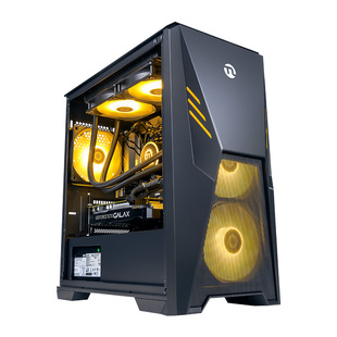 宁美国度AMD锐龙R5 5600GT/3060直播游戏5600X台式电脑主机5060