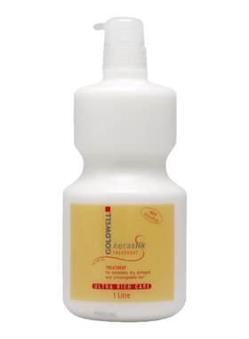 歌薇焗油膏倒膜修复干枯水疗