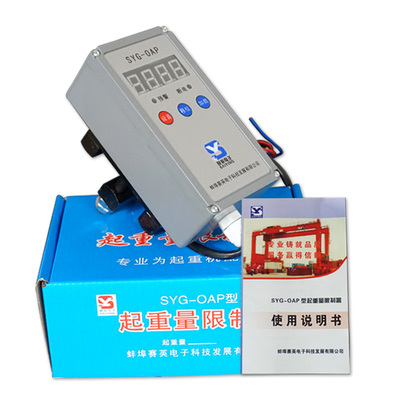 赛英SYG-OA型起重量限制器单梁款