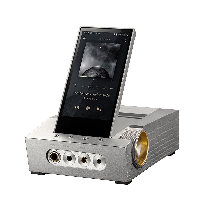 Iriver/艾利和CA1000T播放器MP3