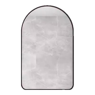 4mm卫生间镜子挂墙免打孔