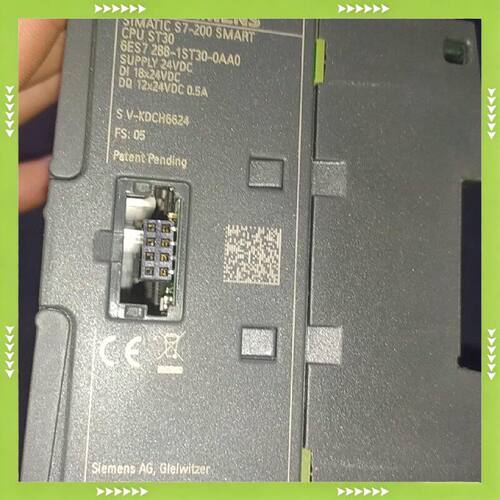 【询价】模块 CPU ST30  6ES7 288-1ST30