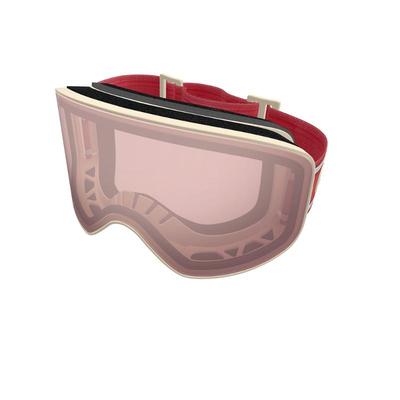 明星同款 开云眼镜 蔻依Chloé面罩一体式运动舒适滑雪镜CH0072S