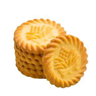 上海三牛万年青饼干400g上海特产伴手礼葱香味办公室休闲零食品