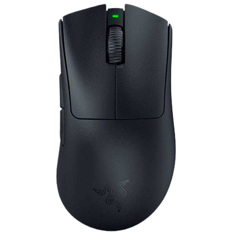 雷蛇（Razer）炼狱蝰蛇V4专业版pro电竞游戏无线鼠标CS2三角洲lol