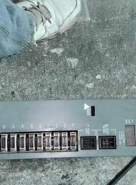 询价-驱动器A06B-6102-H211H520，