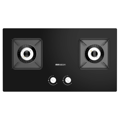 帅康3B803燃气灶5.0大火开孔可调