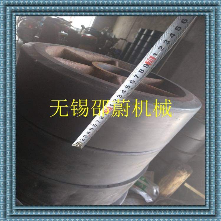 江苏厂家代包橡胶轮 聚氨酯轮 橡胶滚轮 刮泥机行走轮,标准件/零部件/工业耗材,脚轮,淘宝优惠券,粉丝福利购,淘宝优惠卷