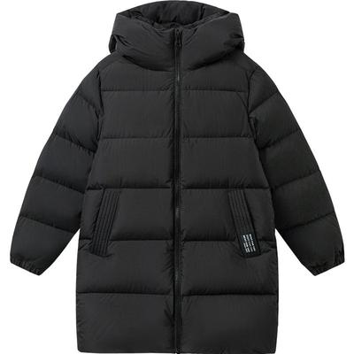 巴拉巴拉balaOne羽绒服时尚外套