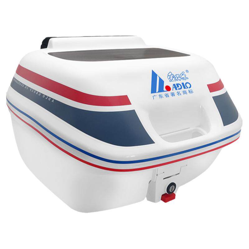 爱得乐981中号/小号摩托车尾箱