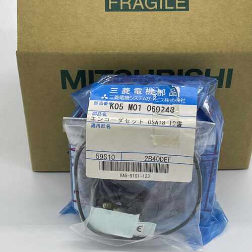议价三菱编码器OSA18-100 OSA24RS OSA18 OSA24R-C10 OSA18-130