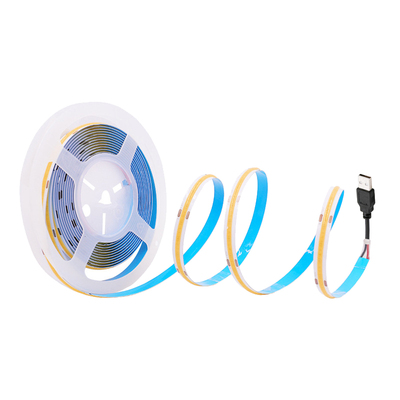 电视机背景灯带USB5V背景墙COB