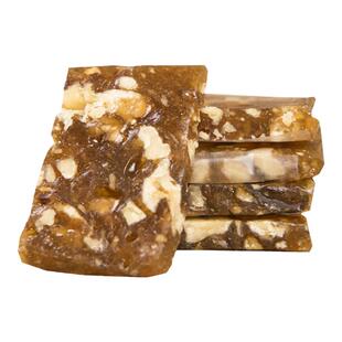 湖州特产震远同南枣合桃糕糕点零食美味阿胶南枣糕核桃糕散装