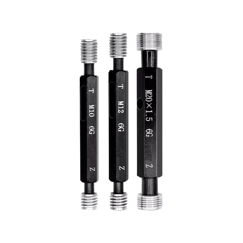 镀前6G螺纹通止规塞规牙规m1-m60