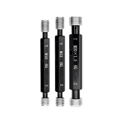 镀前6G螺纹通止规塞规牙规m1-m60