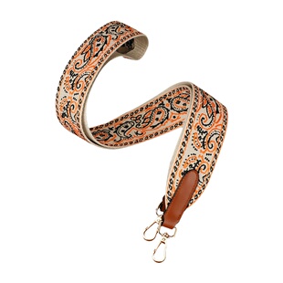 斜挎肩带包包带子替换包带斜挎带宽肩带配件编织帆布背包肩带单买